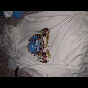 Brandy Melville hoodie San Francisco